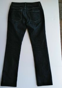 Elie Tahari Adena Straight Jeans size 4